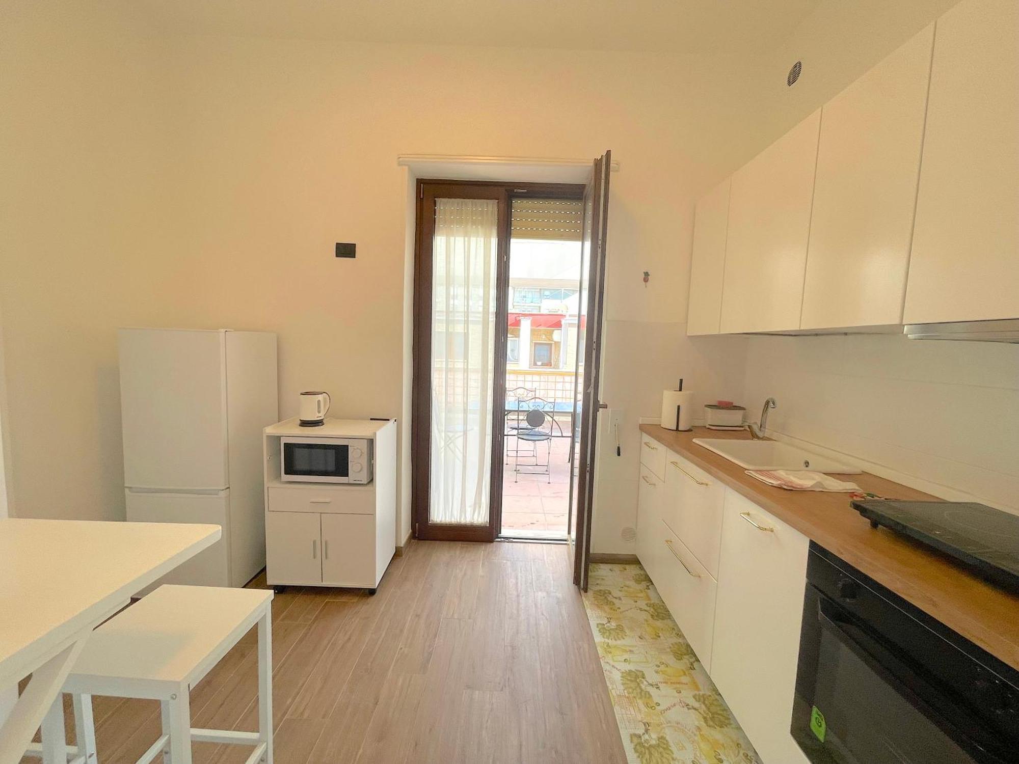 Helios Apartment Lecce Exterior foto